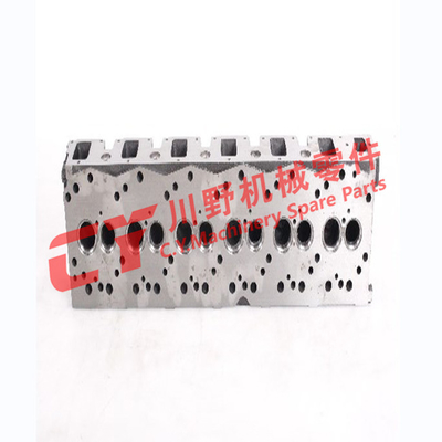 PC300-6 6221 - 13 - 1100 Komatsu Cylinder Head 6D108
