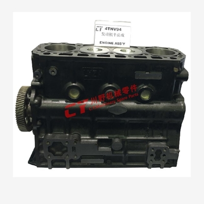 729906 - 01560 Engine Long Block Assembly For 4TNV94
