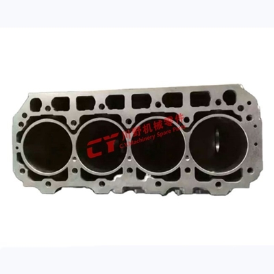 729906 - 01560 Engine Long Block Assembly For 4TNV94