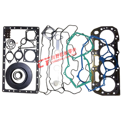 U5LC0016 404C Engine Head Gasket Kit For Perkins Parts