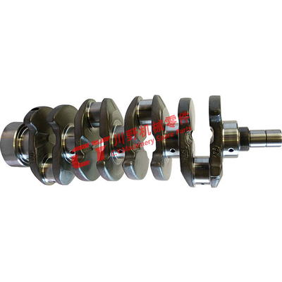 134117820171 Excavator Crankshaft 1DZ For Toyota