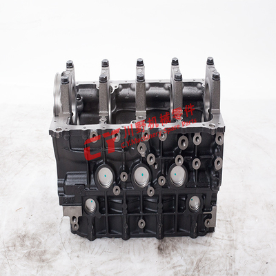 8 - 94437397 - 6 Diesel Cylinder Block 4JB1 For ISUZU