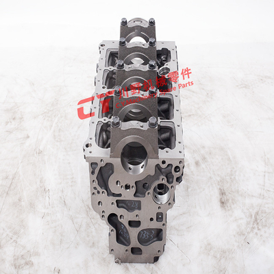 8 - 94437397 - 6 Diesel Cylinder Block 4JB1 For ISUZU