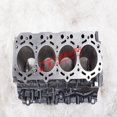 8 - 94437397 - 6 Diesel Cylinder Block 4JB1 For ISUZU