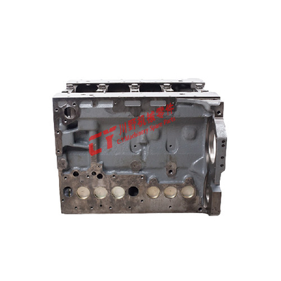 VOE24425842 Cast Iron Engine Cylinder Block D4D For EC140B