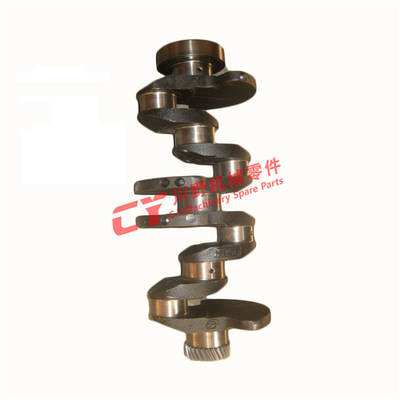 2237426 Excavator Crankshaft F4L913 For Deutz Engine Parts