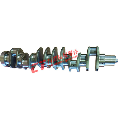 3073707 Excavator Crankshaft M11 For Cummins