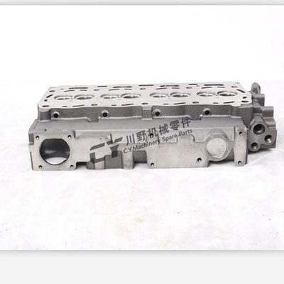 232 - 7519 Excavator Cylinder Heads 3054C For Diesel Engine Parts