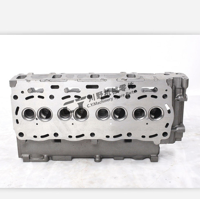 232 - 7519 Excavator Cylinder Heads 3054C For Diesel Engine Parts