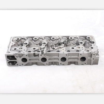 1j700 - 03310 Diesel Engine Cylinder Heads V2607 For Kubota Parts