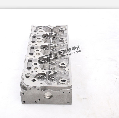 1j700 - 03310 Diesel Engine Cylinder Heads V2607 For Kubota Parts