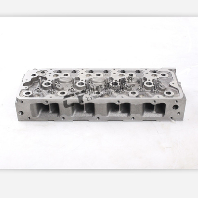 1j700 - 03310 Diesel Engine Cylinder Heads V2607 For Kubota Parts