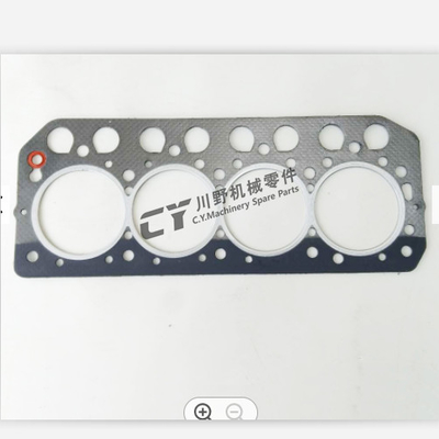 31A94 - 00081 Complete Gasket Seal Kit For Mitsubishi Forklift Repair