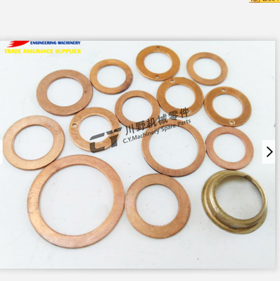 31A94 - 00081 Complete Gasket Seal Kit For Mitsubishi Forklift Repair