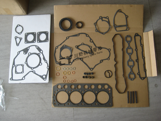31A94 - 00081 Complete Gasket Seal Kit For Mitsubishi Forklift Repair