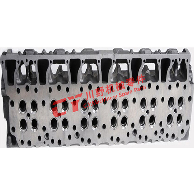  3412 7W - 2243 Diesel Engine Cylinder Heads Without Valves