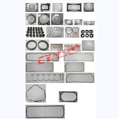 6WG1 Electric Gasket Seal Kit For Isuzu 1 - 87815585 - 1 1878155851