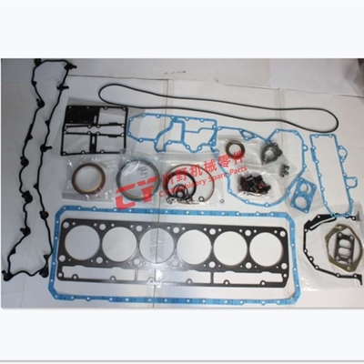 Graphite 133 - 4995 C7 Engine Gasket Kit For 3126