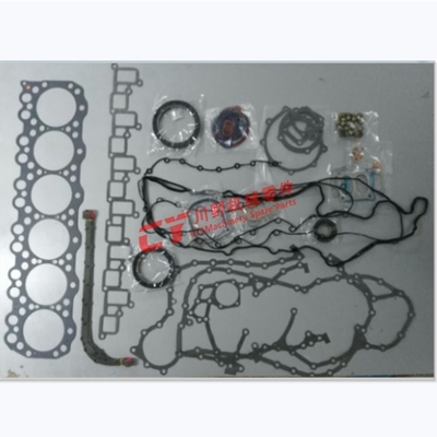 04010 - 0801 04010 - 0433 P11C Excavator Engine Gasket Set