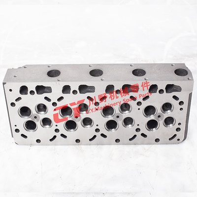 1C020 - 03022 Diesel Engine Cylinder Heads For Kubota V3800