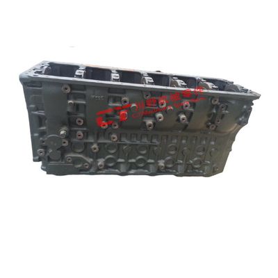 6D31 Diesel Engine Cylinder Block For Mitsubishi