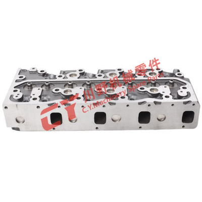 4BD2 4BD2 - T 4BD2T Diesel Engine Cylinder Heads 8942568531 8-97103-027-3 For Isuzu Machinery