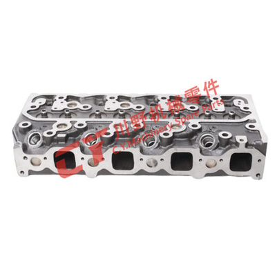 4BD2 4BD2 - T 4BD2T Diesel Engine Cylinder Heads 8942568531 8-97103-027-3 For Isuzu Machinery