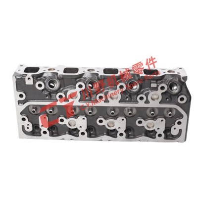 4BD2 4BD2 - T 4BD2T Diesel Engine Cylinder Heads 8942568531 8-97103-027-3 For Isuzu Machinery