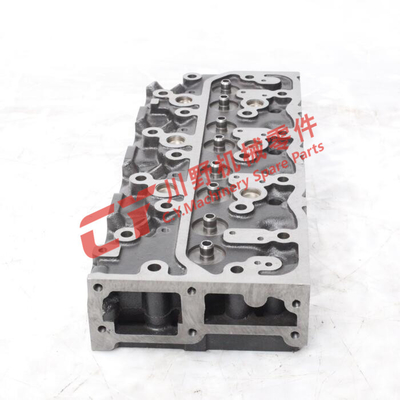 4BD2 4BD2 - T 4BD2T Diesel Engine Cylinder Heads 8942568531 8-97103-027-3 For Isuzu Machinery