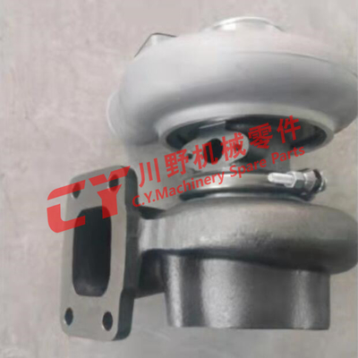 TD06H-14C 5I-5015 49179-00451 Excavator Turbocharger S6K 3066 For E200B