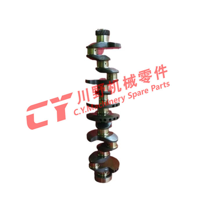0415 1011 04151011 02136932 Diesel Engine Crankshaft F6L912