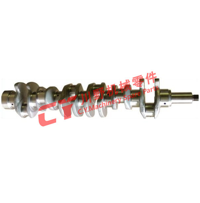 12201 - 06J01 1220106J01 Truck Diesel Engine Crankshaft TD42 TD42T