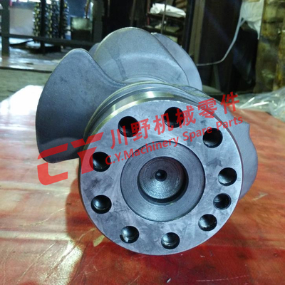 12200 - 95008  1220095008 Crank Shaft NE6 NE6T