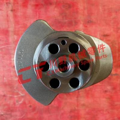 5261375 Car Truck Crankshaft ISBE3.8 ISF3.8 For Foton Cummins