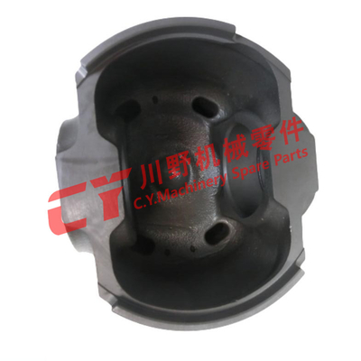 6151 - 31 - 2711 6151312710 Engine Cylinder Liner Kit Piston Ring 6D125 For PC400 - 5