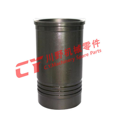6150-31-2112 Liner Piston Ring Kit 6150212221 6150322030 6D125 For D60 6150313130 Con Rod Pin Bush