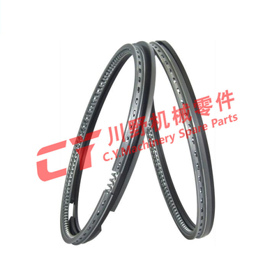6202 - 32 - 2140 Engine Liner Piston Ring Kit 4D95 Forklift Flower Bottom 6204 - 32 - 2161