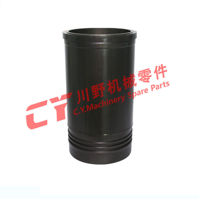 6D155 D155 D355 Cylinder Liner Piston Ring Kit 6128312140 6128212216 6128312170
