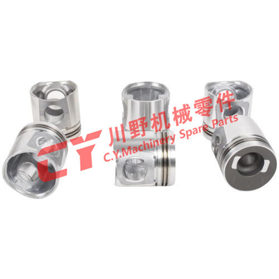 3917707 R350 - 7 Liner Piston Ring 6D114 6CT 6CT8.3 For PC300 - 7