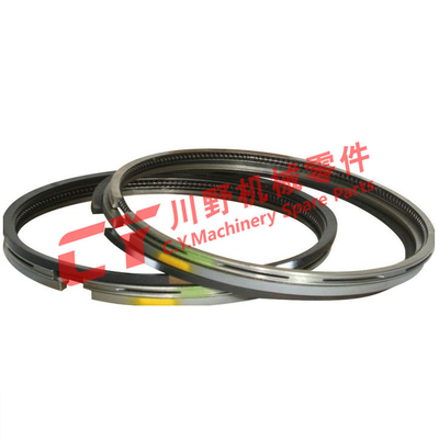3917707 R350 - 7 Liner Piston Ring 6D114 6CT 6CT8.3 For PC300 - 7