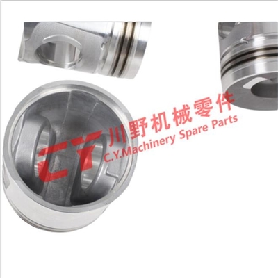 3917707 R350 - 7 Liner Piston Ring 6D114 6CT 6CT8.3 For PC300 - 7