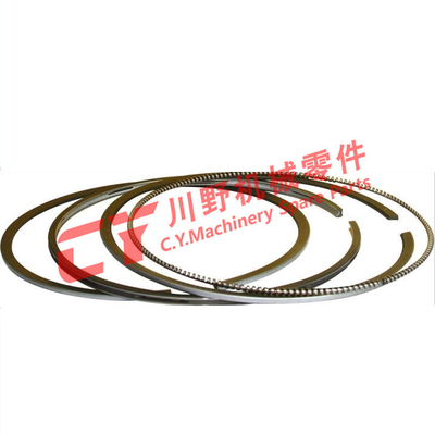 6151-31-2150 Engine Liner Piston Ring Kit  6D125 For Komatsu Excavator