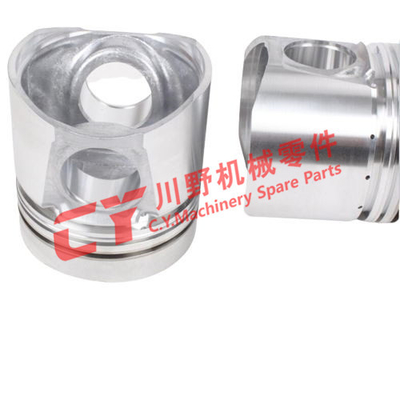 6136212210 6136312030 Engine Cylinder Liner Kit 4D105 - 5  6D105 PC200 - 3 6137 - 32 - 2110
