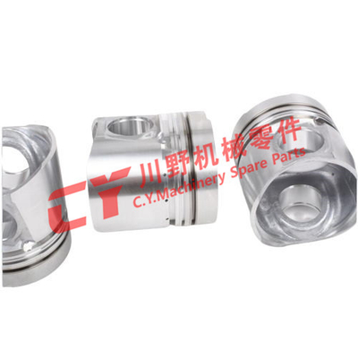 6136212210 6136312030 Engine Cylinder Liner Kit 4D105 - 5  6D105 PC200 - 3 6137 - 32 - 2110
