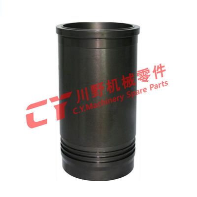 6136212210 6136312030 Engine Cylinder Liner Kit 4D105 - 5  6D105 PC200 - 3 6137 - 32 - 2110