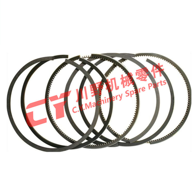 6136212210 6136312030 Engine Cylinder Liner Kit 4D105 - 5  6D105 PC200 - 3 6137 - 32 - 2110