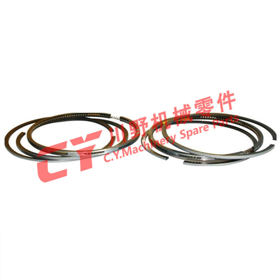 6138-32-2120 6138212210 6138322200 Liner Piston With Pin And Ring Kit 6D110
