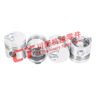 6142-32-2120  6142322120 Engine Cylinder Liner Kit 2D94 3D94 - 2 4D94 Small Flower Logo Bottom