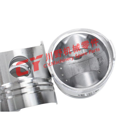 6142-32-2120  6142322120 Engine Cylinder Liner Kit 2D94 3D94 - 2 4D94 Small Flower Logo Bottom