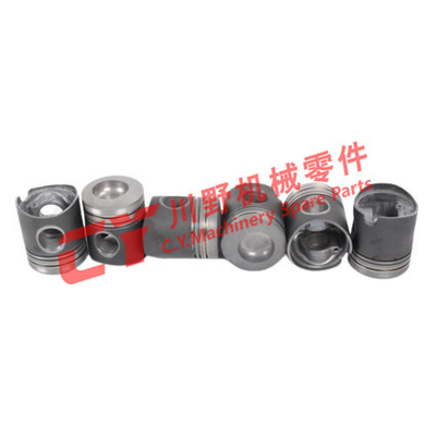 F6L913 Engine Cylinder Liner Piston Kit 04232405 04241004 04231513 04231508